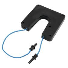 ILCA Topper Mast Support