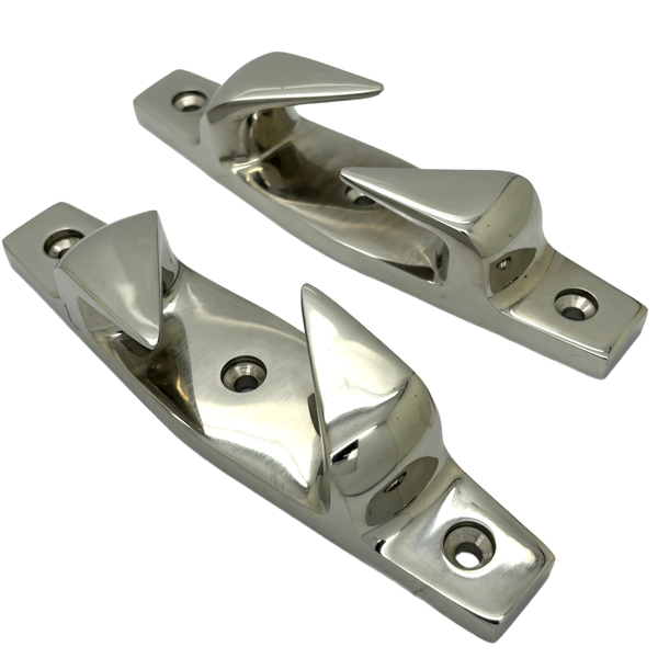 Proboat Fairlead Handed Pair Al
