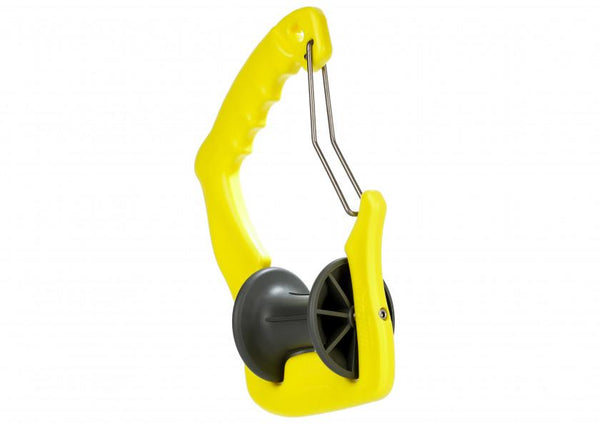 Boatasy GHook Mooring Line Guide – Safe, One-Handed Mooring