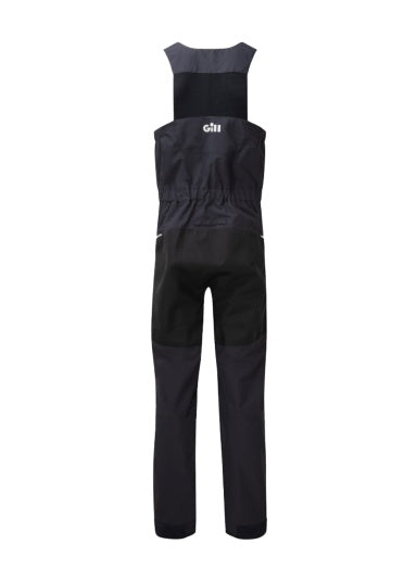Gill Mens Offshore Trousers Graphite