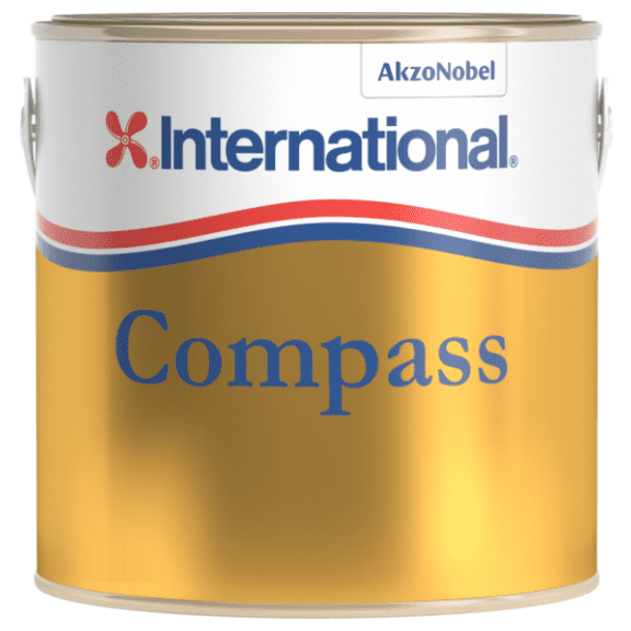 International Compass Varnish