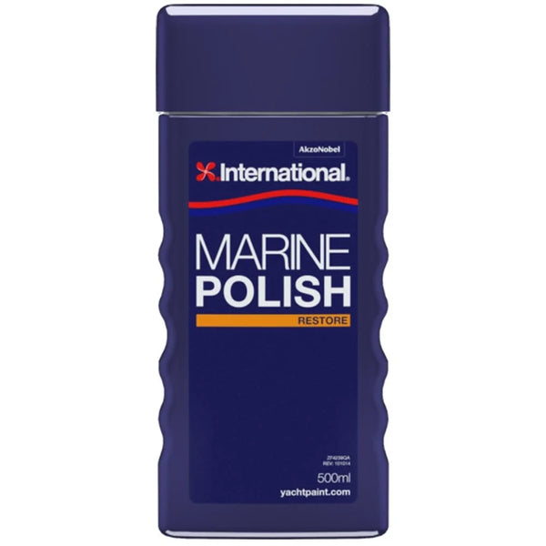 International Marine Polish
