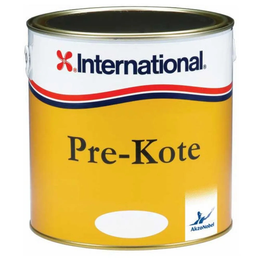 International Pre-Kote 2.5L