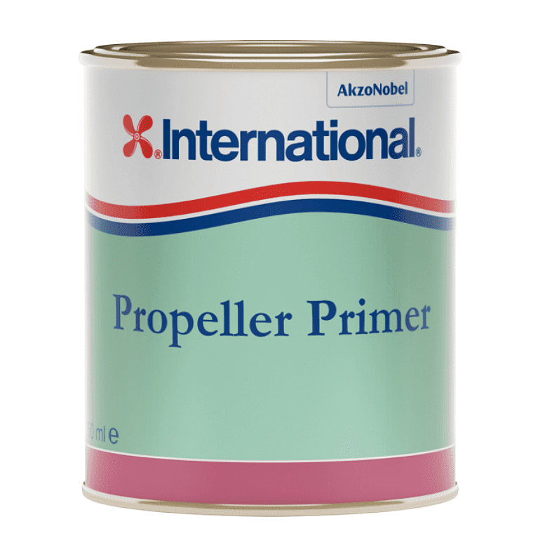 International Propeller Primer - 250ml