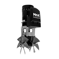 MAXPOWER THRUSTER CT165 ELEC DUO COMPO