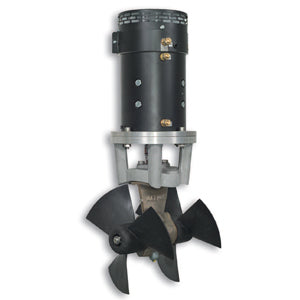 MAXPOWER THRUSTER CT325 ELEC DUO METALLIC