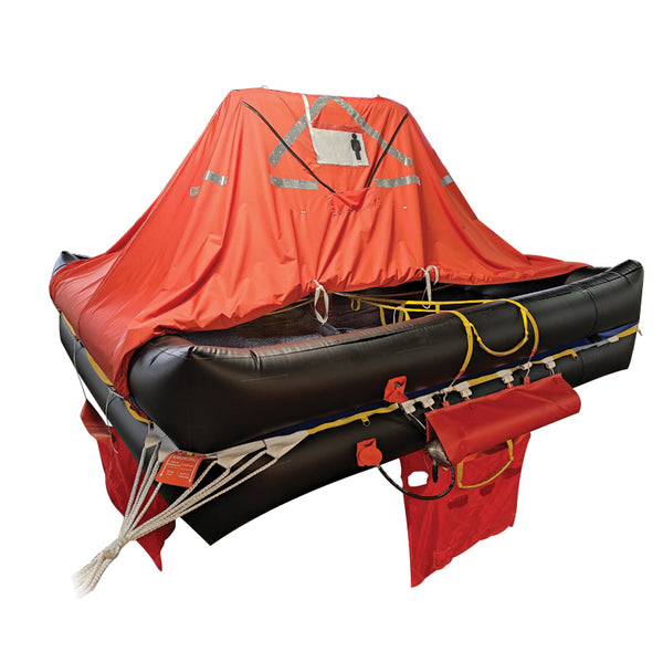 ARIMAR Liferaft