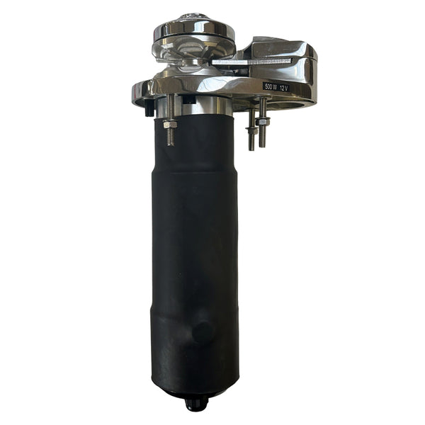 WINDLASS V. XP800 ΙΝΟΧ