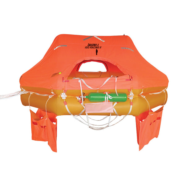 LALIZAS ISO RACING II Liferaft