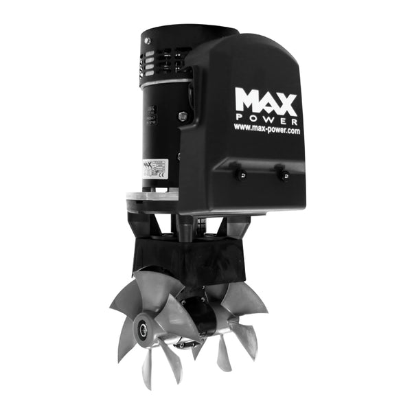 MAXPOWER THRUSTER CT125 ELEC DUO COMPO