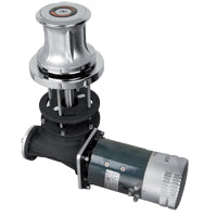 CAPSTAN T2000 CRO STD