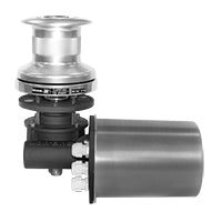 CAPSTAN T1000 CRO STD