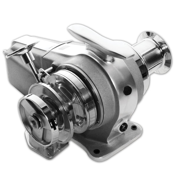 WINDLASS H. FALKON ALU G+D
