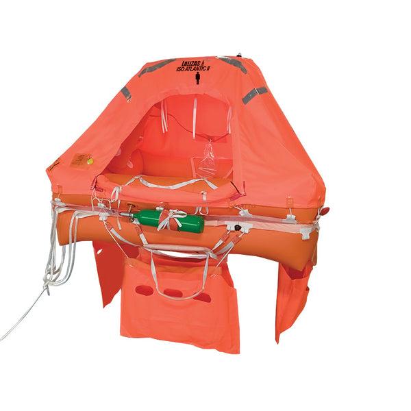 LALIZAS ISO ATLANTIC II L Liferaft