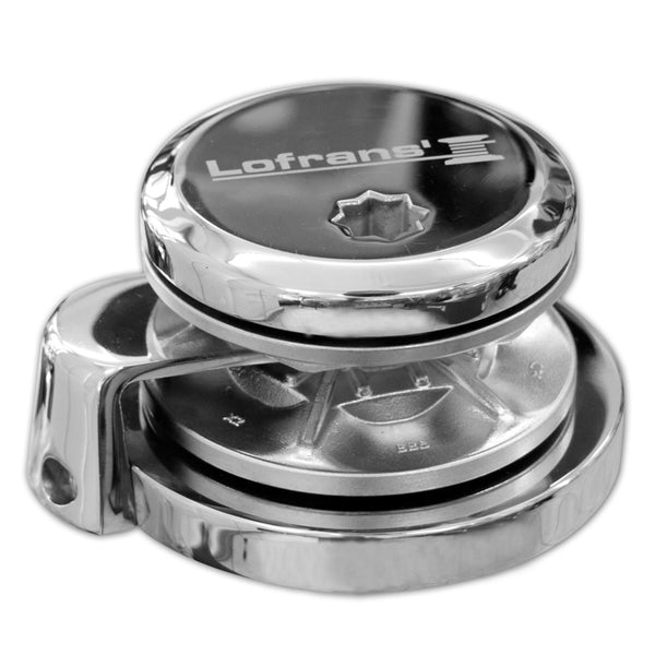 WINDLASS V. SX2 INOX