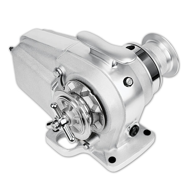 WINDLASS H. TIGRES ALU