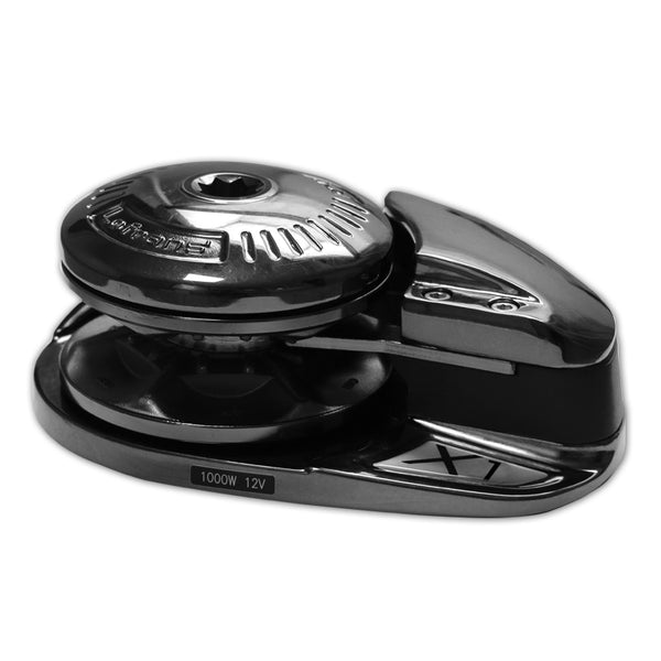 WINDLASS V. X1 DARK