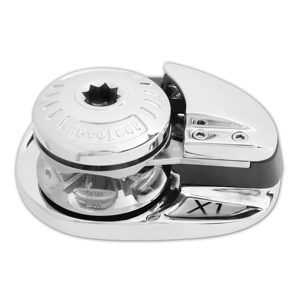 WINDLASS V. X1 ALU