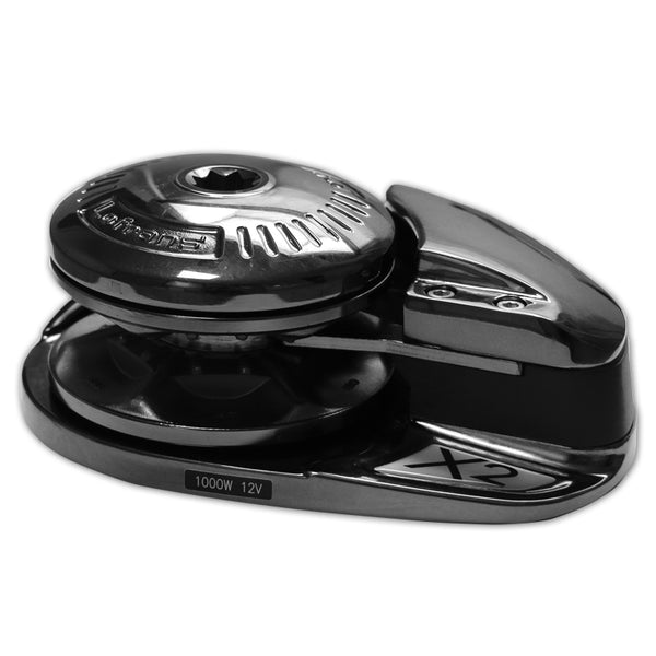 WINDLASS V. X2 DARK