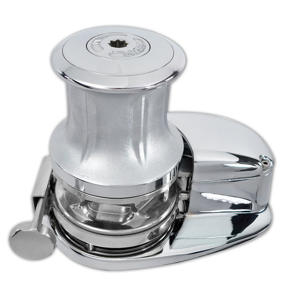 WINDLASS V. X4 CRO