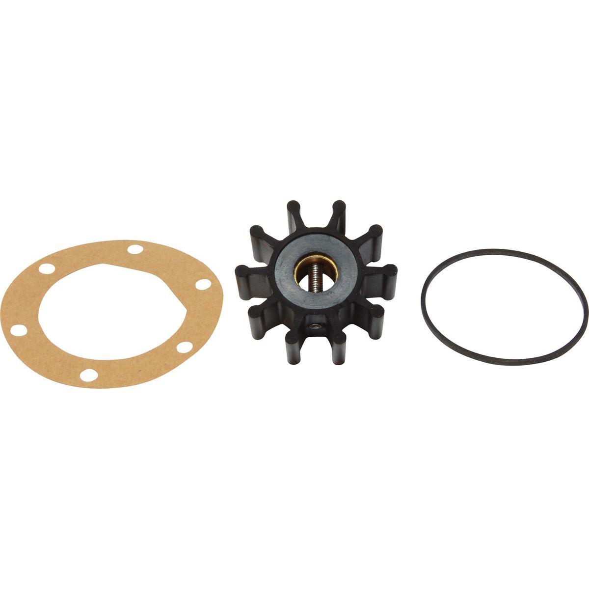 Jabsco Genuine Impeller (18673 0001)