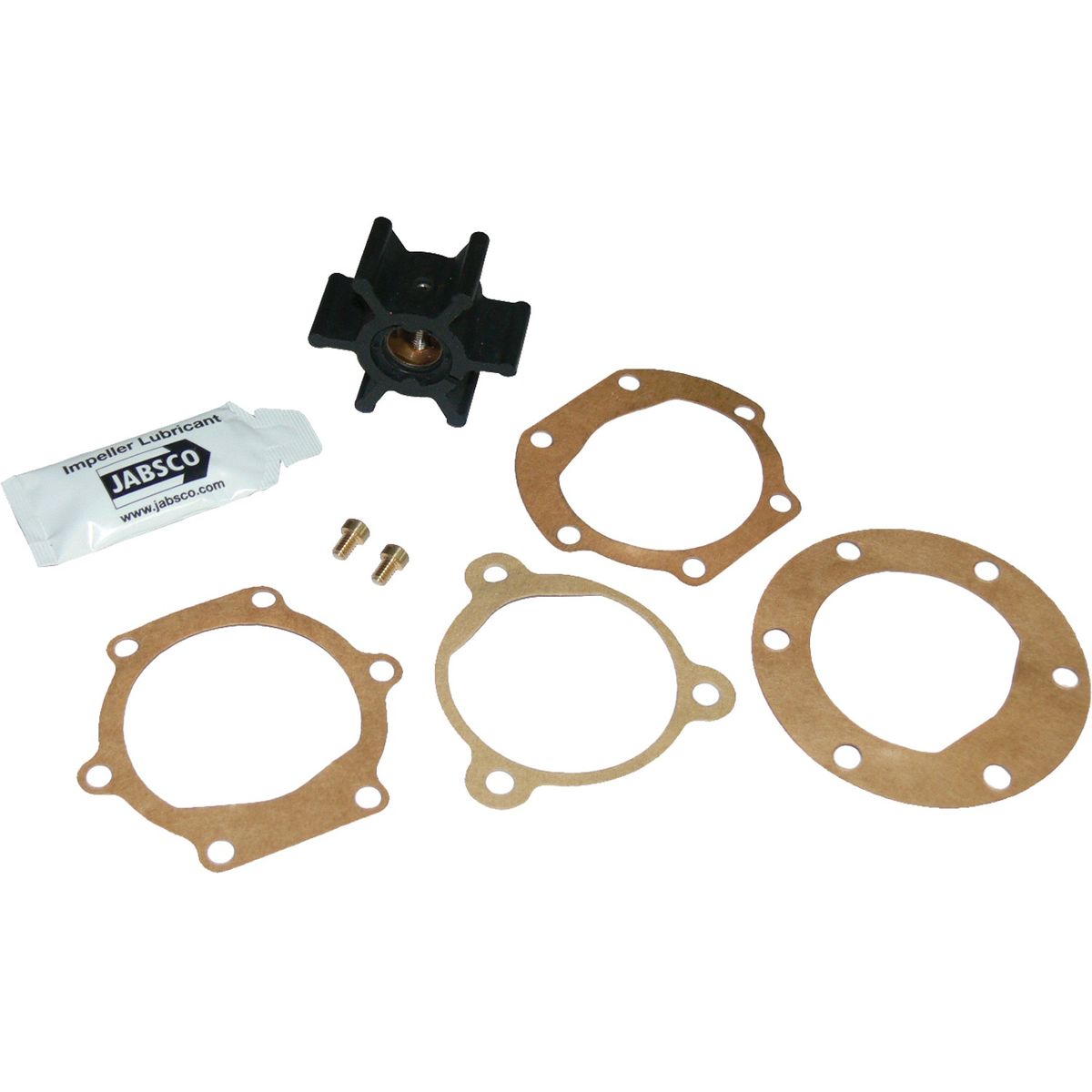 Jabsco Genuine Impeller (673-0001-P)