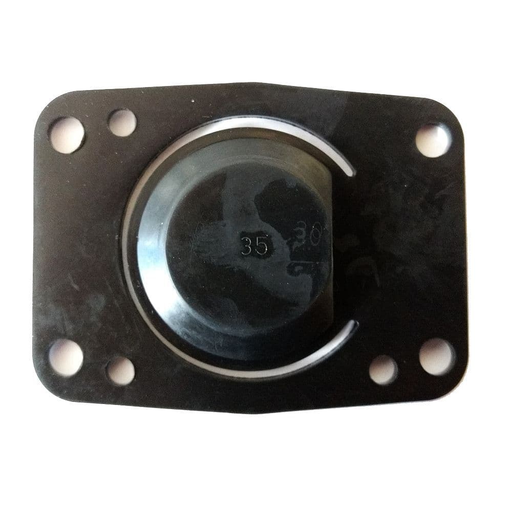 Jabsco 29043-0000 Base Valve Gasket