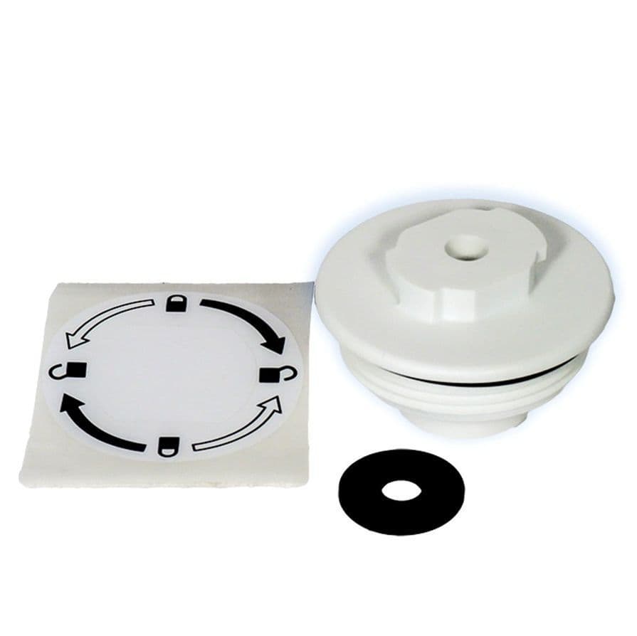 Jabsco 29044-3000 Seal Assembly Housing for -3000 Series Toilets