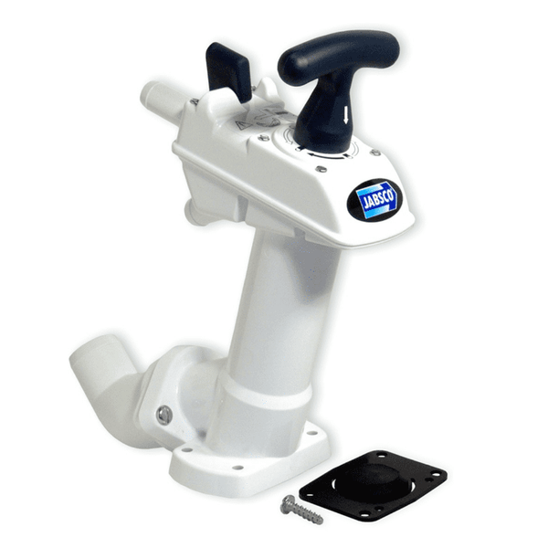 Jabsco Twist 'n' Lock Replacement Assembly 29040-3000