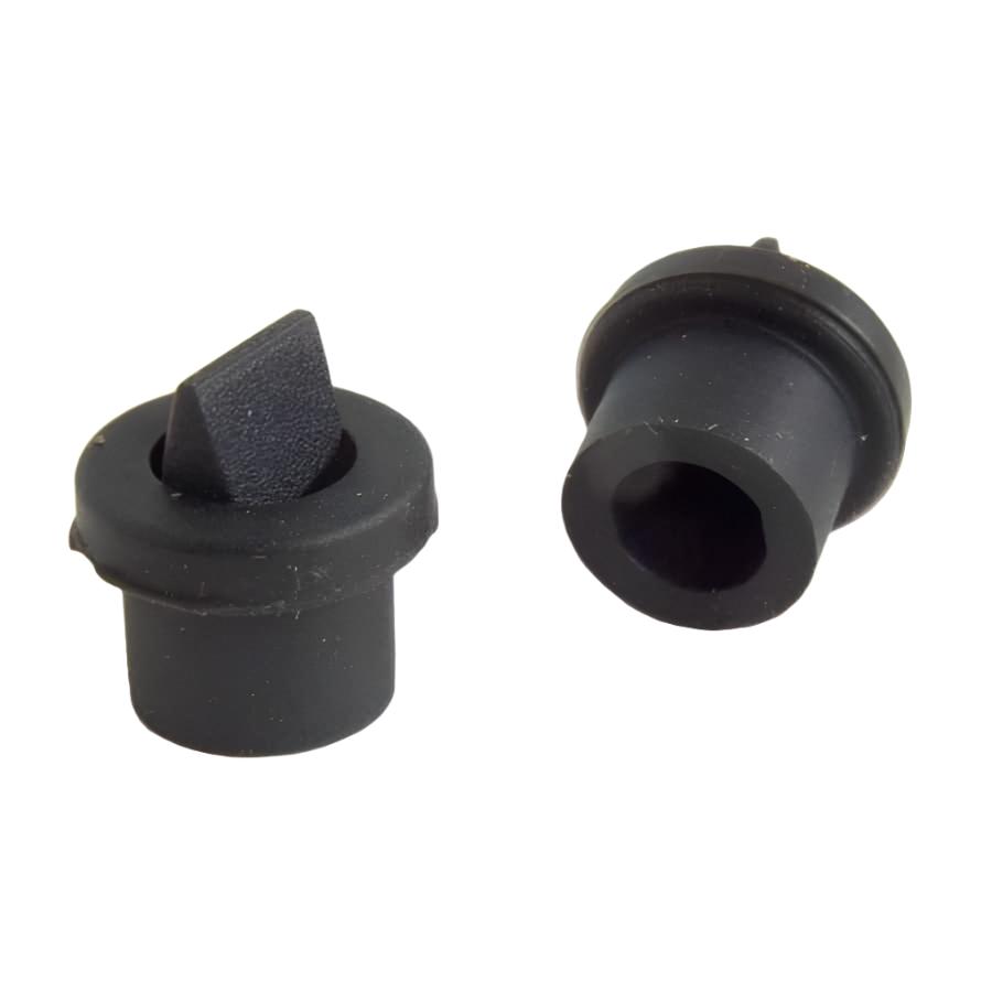 Jabsco Valve Kit X 2