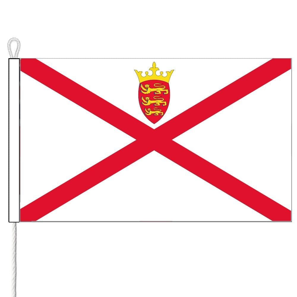 Meridian Zero Jersey Courtesy Flag - 1/2yd (30cm x 45cm)