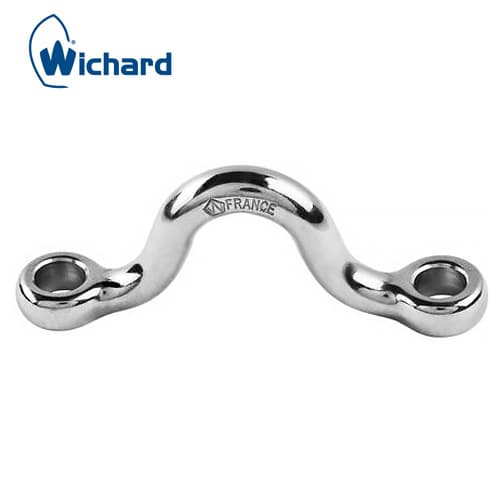 Lacing Eye - Stainless Steel - Wichard