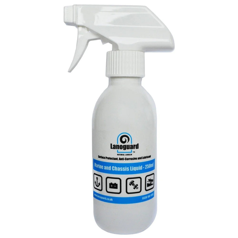 Lanoguard Marine Spray