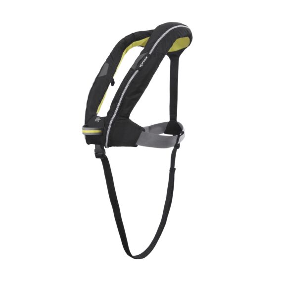 Spinlock Deckvest LITE & LITE (Black)