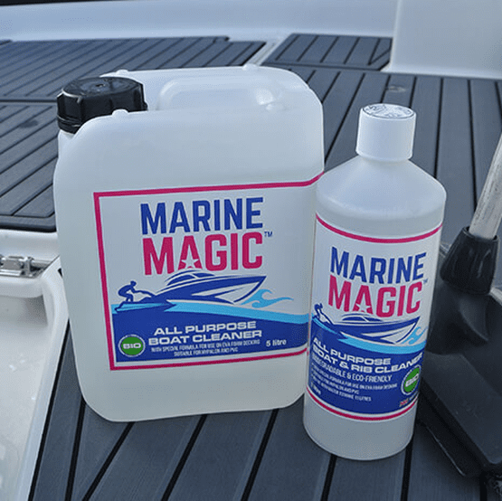 Marine Magic All Purpose Eco Boat Cleaner