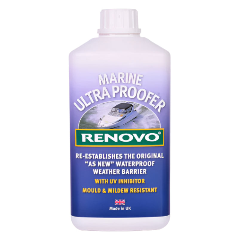 Renovo Marine Ultra Proofer