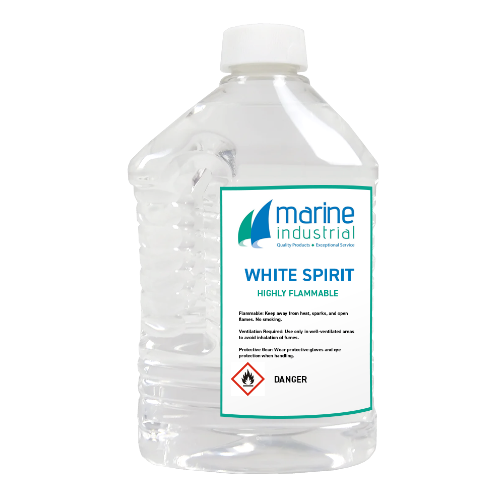 Marine Industrial White Spirit 2L