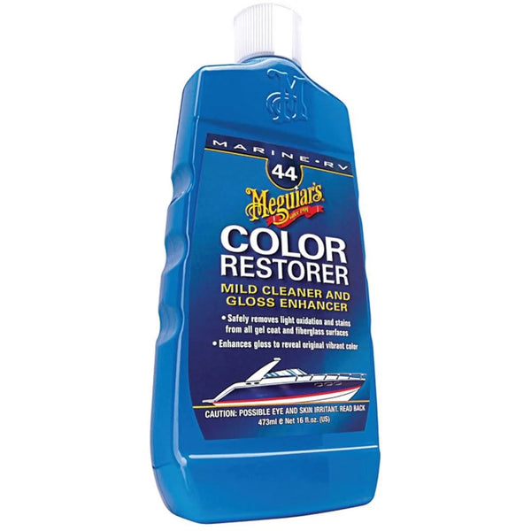 Meguiars Colour Restorer