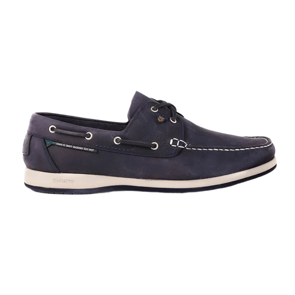 Dubarry Sailmaker X LT Deck Shoe Navy