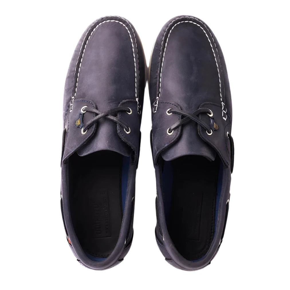 Dubarry Sailmaker X LT Deck Shoe Navy