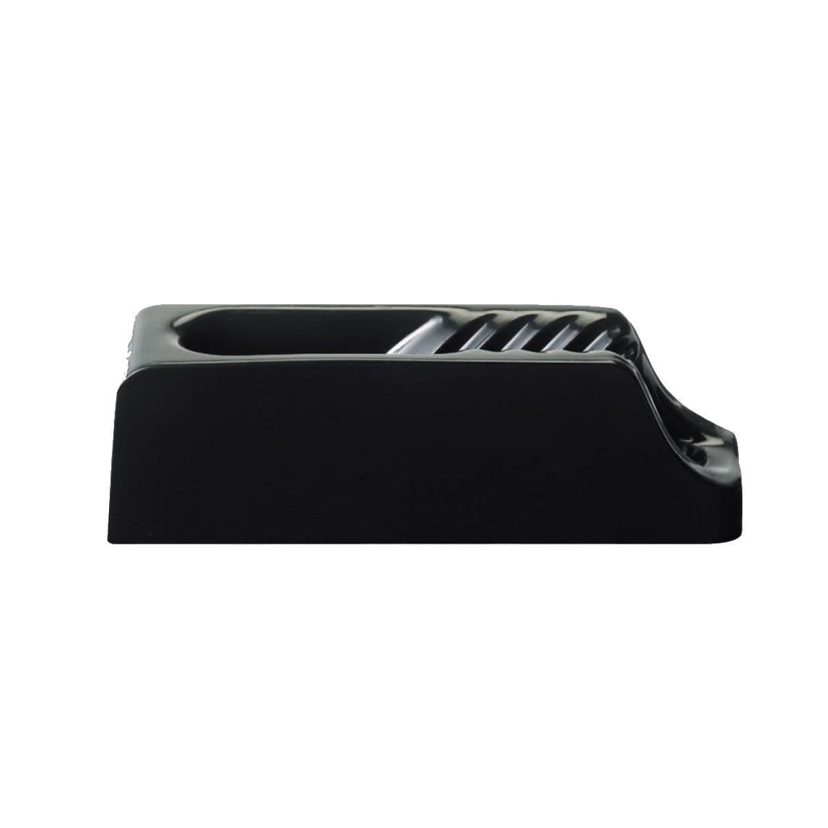 Clamcleat Midi with Integral Fairlead 4-8mm Nylon Clamcleat - CL231