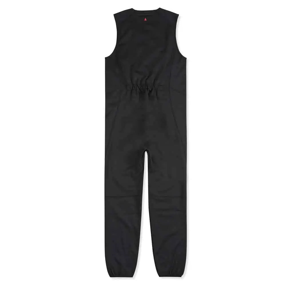 Musto Unisex Frome Mid Layer Salopette Black
