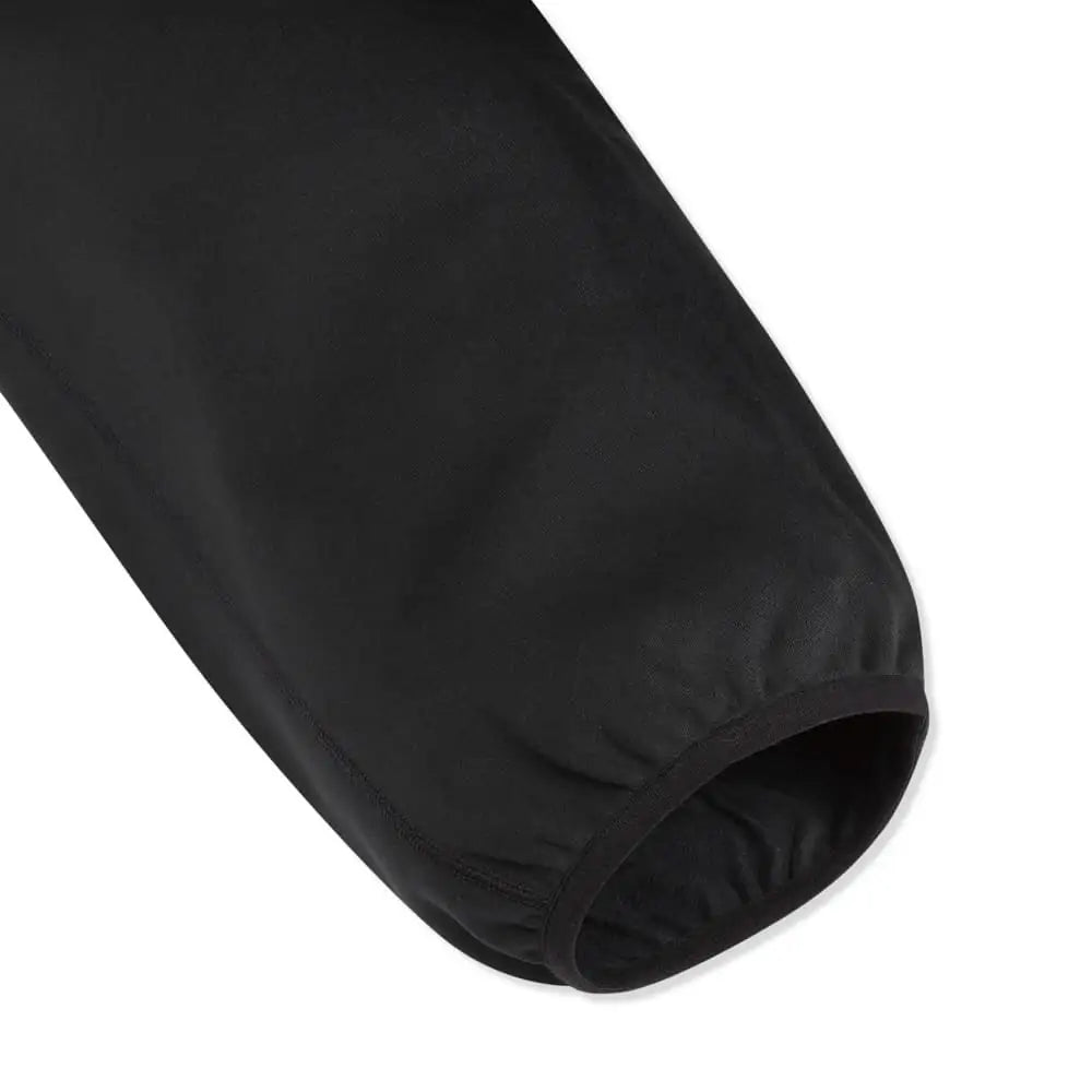 Musto Unisex Frome Mid Layer Salopette Black