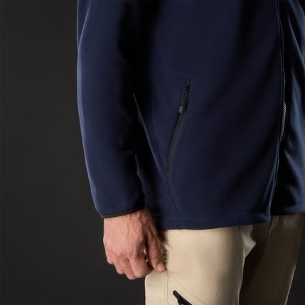 Musto Men's Evo Polartec 200 Fleece Jacket