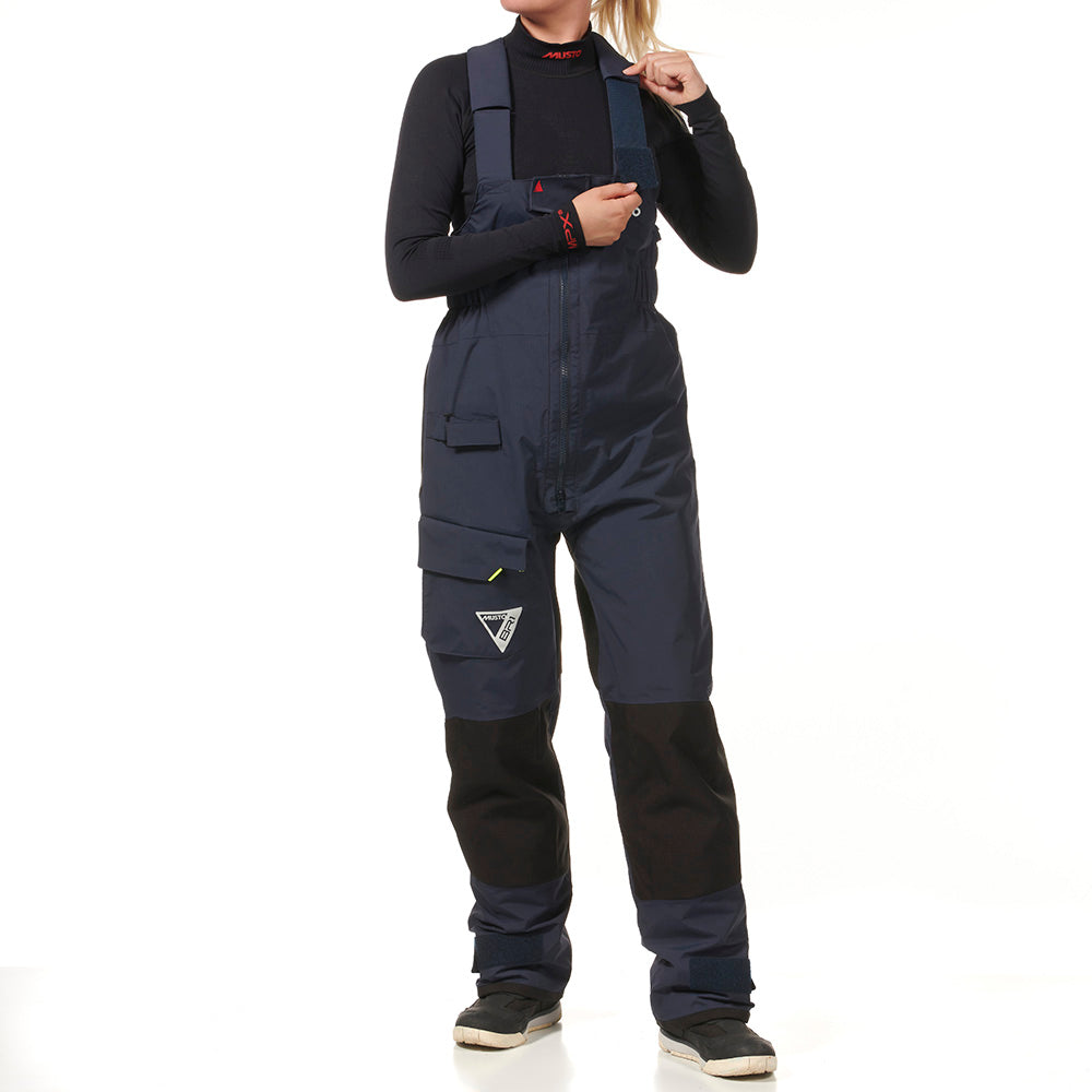 Musto Womens BR1 Trousers Navy
