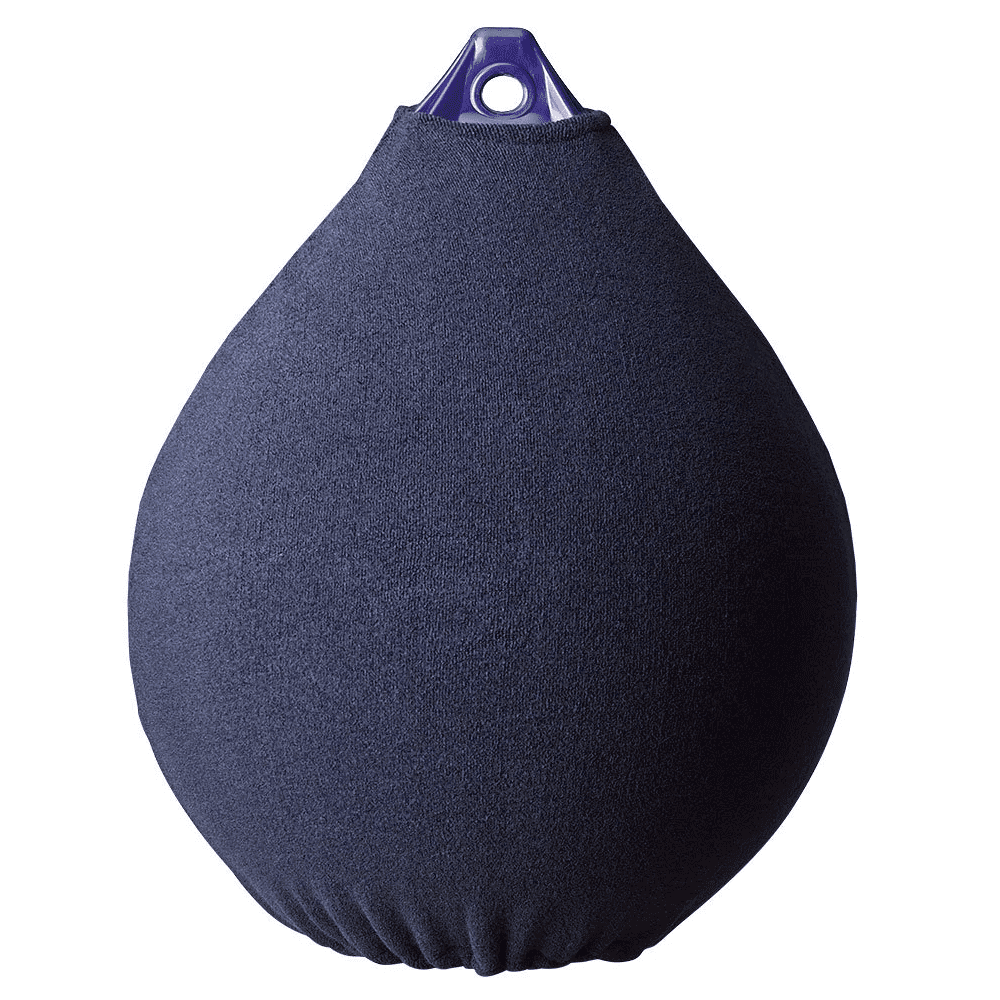 Fenderfits Navy Blue Fender Socks for A Series Buoys