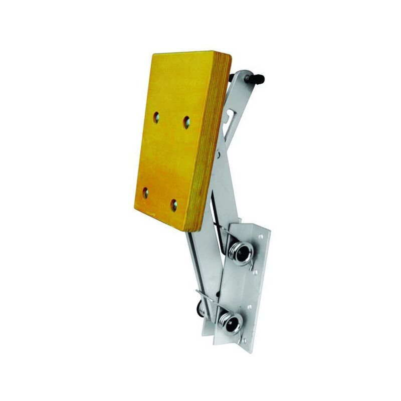 Waveline Outboard Bracket Wl 01003