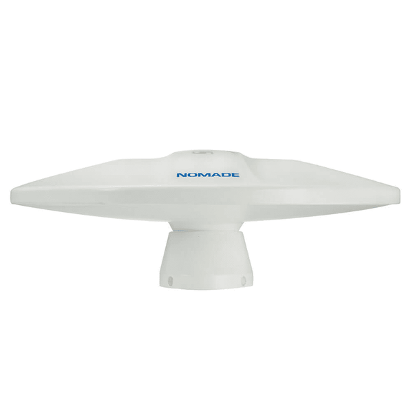 Supergain Nomade Omnidirectional AnalogueDigital TV Antenna