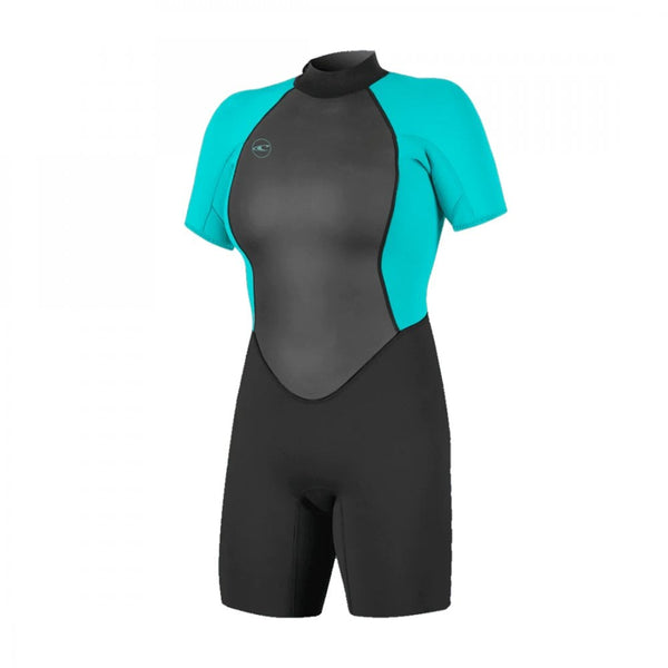 O'Neill Reactor Spring Shorty Ladies