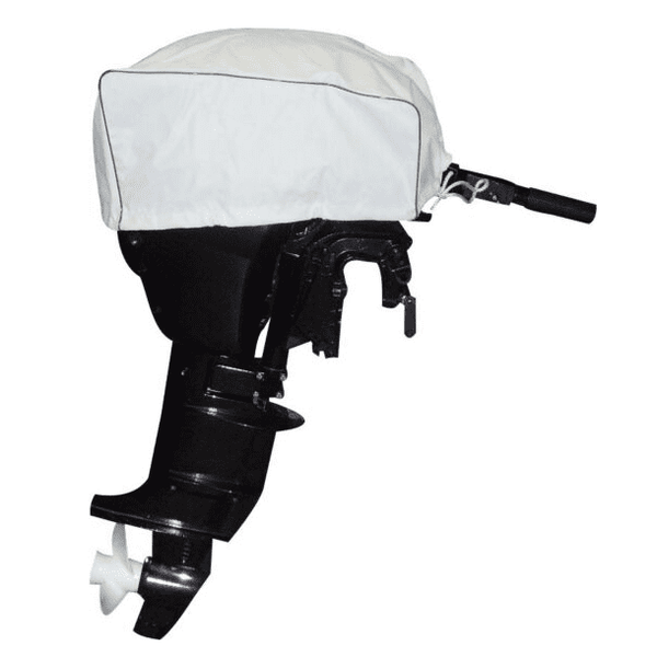 Waveline Outboard Motor Cover
